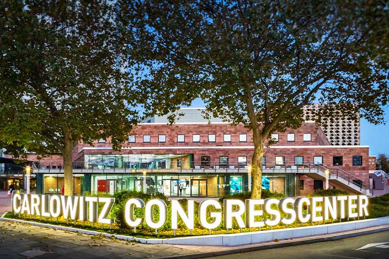 APMS-Konferenz 2024 findet in Chemnitz statt